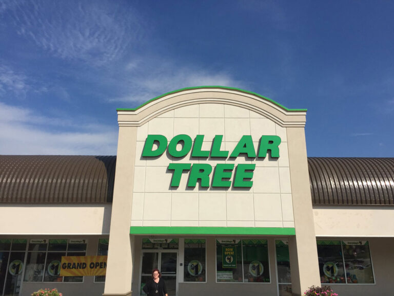 Dollar Tree Cedar Rapids